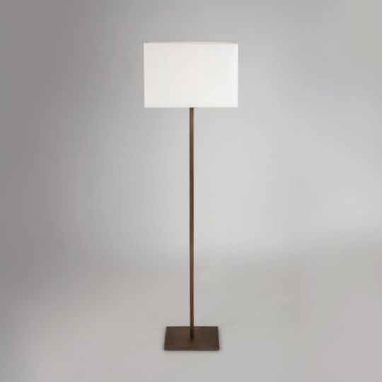 Astro Park Lane Floor Indoor Floor Lamp in Bronze (1080047)