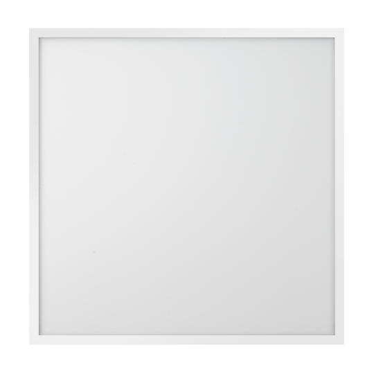 Bell 36W Arial Backlit LED Panel - 600x600mm, 4000K, White (10130)