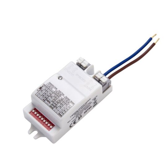 Saxby Heropro Mw Accessory in Gloss White Pc