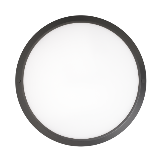Bell Oberon 20W LED Bulkhead - IP65, 4000K (10600)