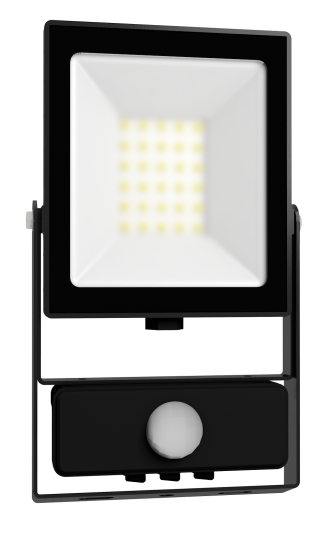 Bell 20W Skyline Vista LED PIR Floodlight - 4000K (10703)