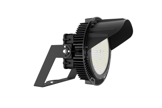Bell 600W Skyline Elite + Symmetric LED Floodlight 60 degrees - 4000K (10770)