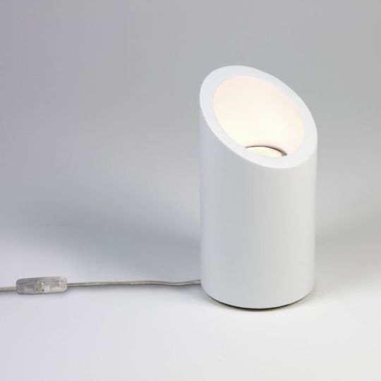Astro Marasino Indoor Floor Lamp in Plaster (1218001)
