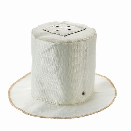 Saxby Heatguard Small in Fibreglass