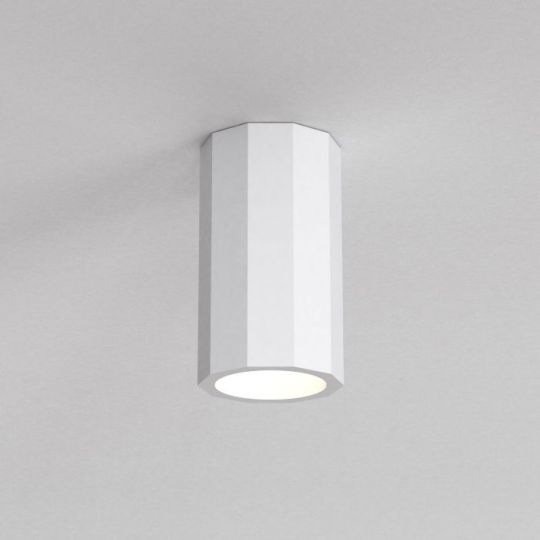 Astro Shadow Surface 150 Indoor Downlight in Plaster