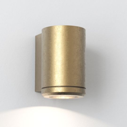 Astro Jura Single Outdoor Wall Light