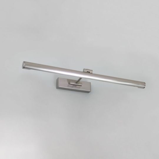 Astro Goya 460 LED Indoor Picture Light in Brushed Nickel (1115007)