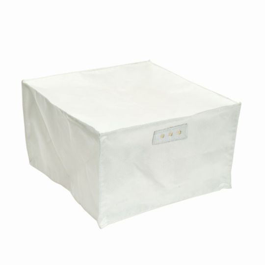 Saxby Heatguard Large in Fibreglass
