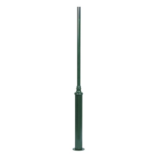 Konstsmide 579-600 Green Draco 170W Base (200x4.8)
