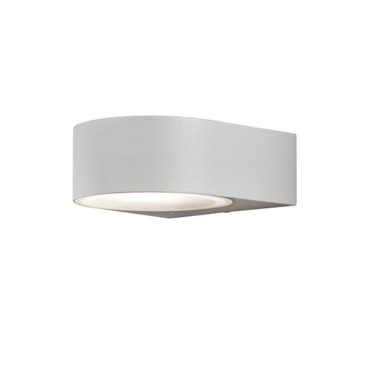 Konstsmide 7510-300 Grey Teramo (17x18.5x7)