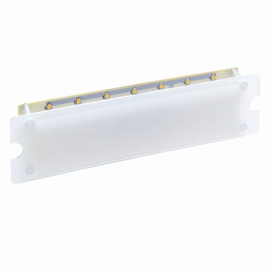 Saxby Seina Warm White Module Ip44 3.5W in Frosted Pc