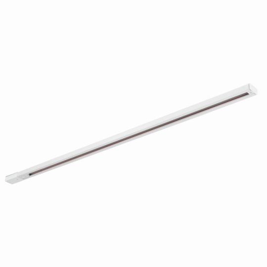 Saxby Track  2M in White Pc