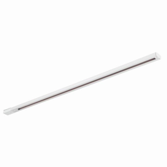 Saxby Track 3M in White Pc