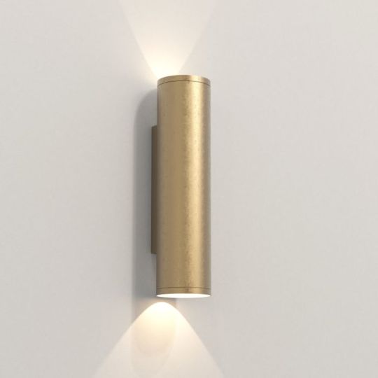 Astro Ava 300 Outdoor Wall Light