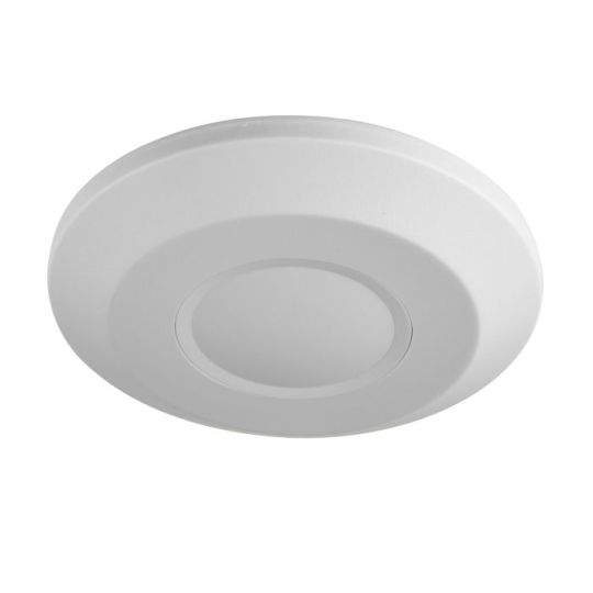Saxby Microwave Detector in White Abs Plastic