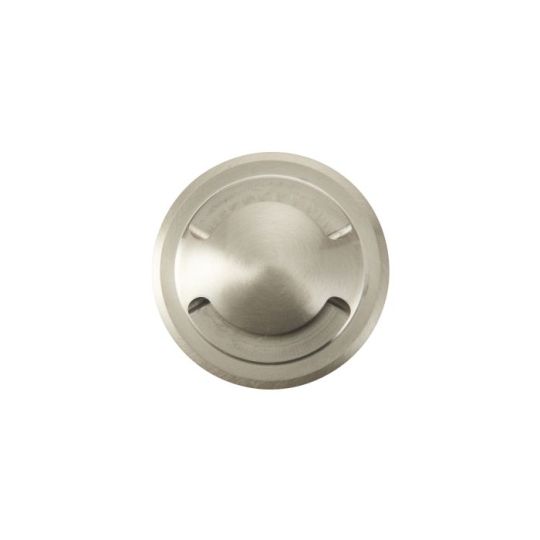 Saxby Hades Bezel 2-Way in Satin Nickel Effect Plate