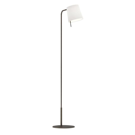 Astro Mitsu Floor Floor Light in Bronze