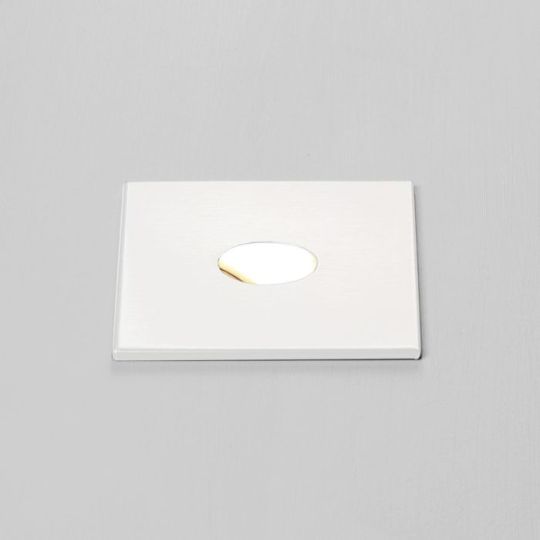 Astro Tango LED 3000K Bathroom Marker Light in Matt White