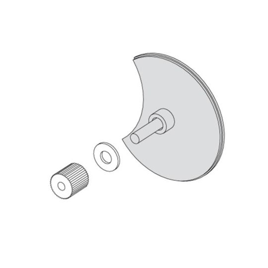 Astro Mirror Adaptor Kit 2 Mirror Mounting Kit
