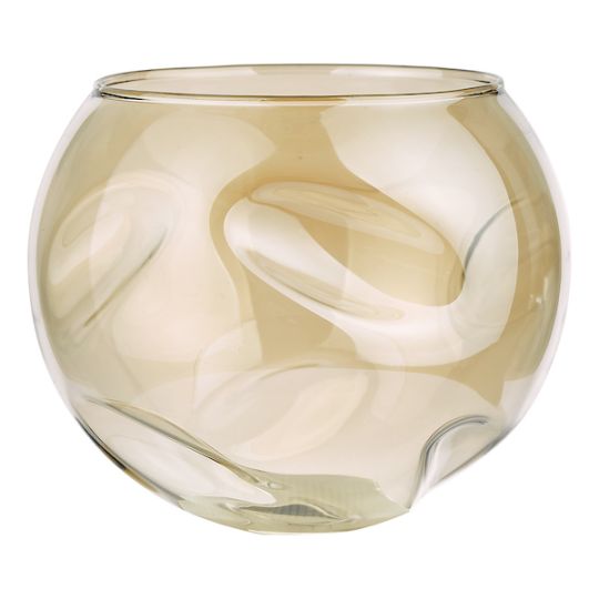 Dar GL16 Mix & Match Champagne Organic Glass