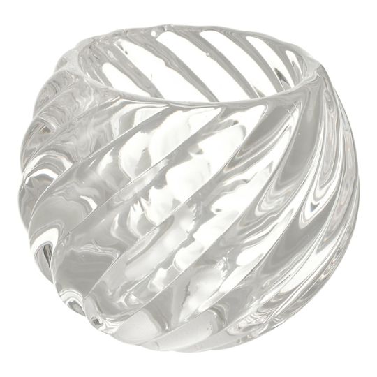 Dar GL5 Mix & Match Twisted Style Open Glass