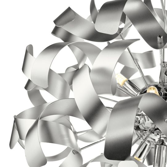 Dar Swash Pack Of 20 Ribbons For SWA1350-SP - Aluminium