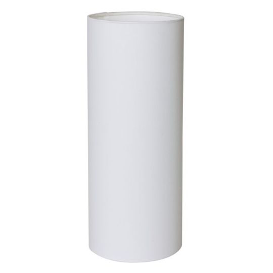 Astro Tube 135 Shade in White