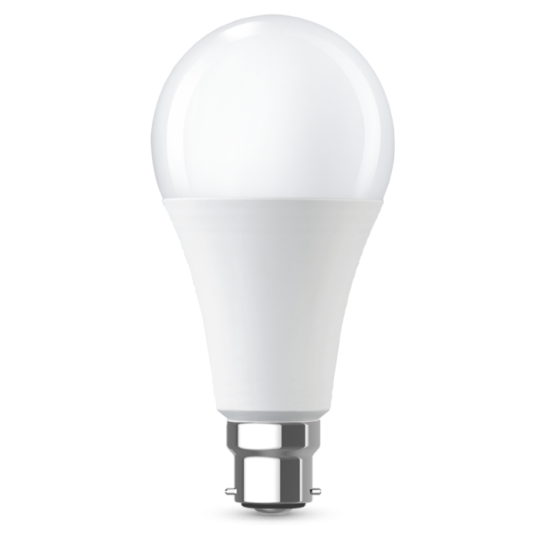 Kosnic High Power GLS (A19-BC65)