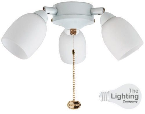 Fantasia Amorie Light Kit White / G9  221463