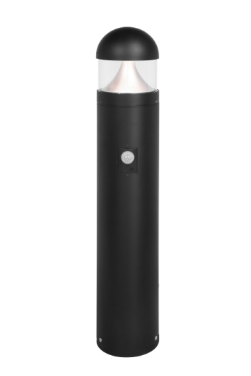 Arden II (ARDD10M-BLK/S)