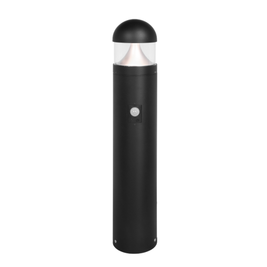 Kosnic Arden II (ARDD10M-BLK/S)