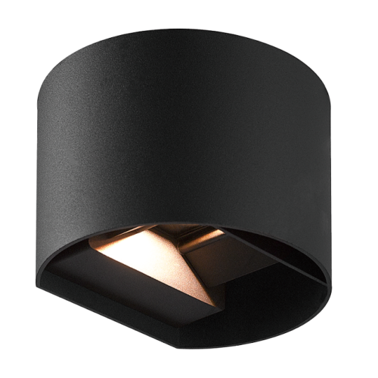 Kosnic Aspen (ASPC12-BLK)