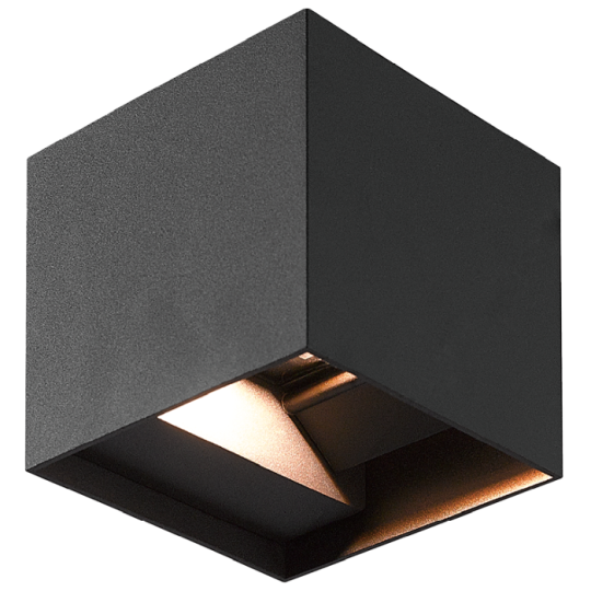 Kosnic Aspen (ASPS12-BLK)