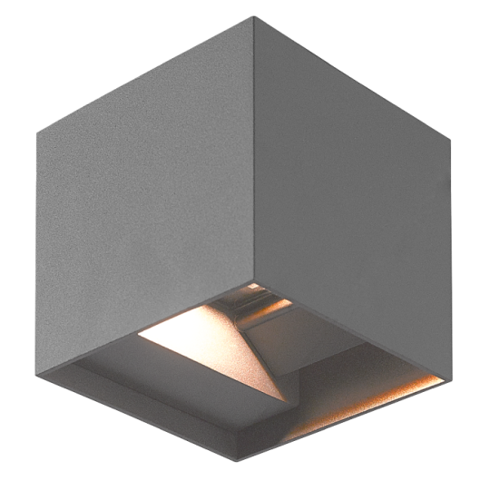 Kosnic Aspen (ASPS12-GRY)