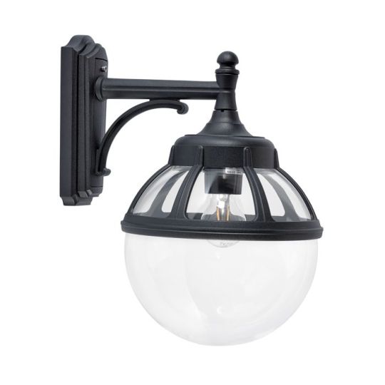 Norlys Bologna 1 Light Down Wall Light     