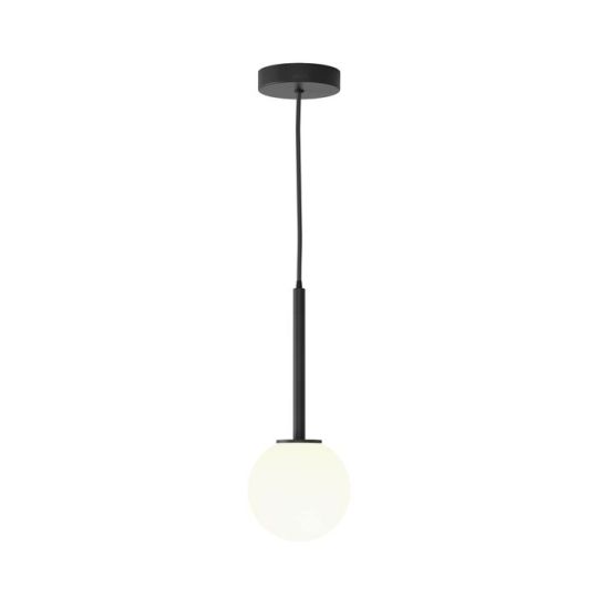Astro Tacoma Pendant Pendant Light in Matt Black