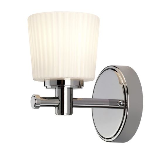 Elstead Lighting Binstead 1 Light Wall Light