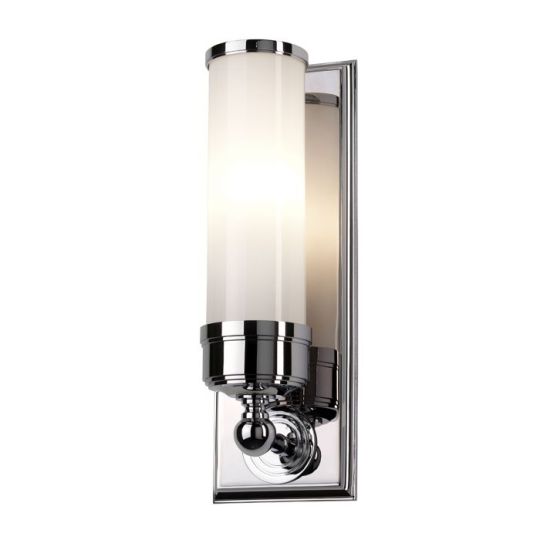 Elstead Lighting Worcester 1 Light Wall Light