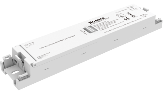 Batten UEM (BEM303/ST)