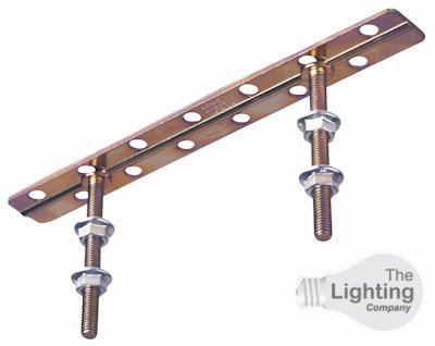 Fantasia Big Strip Fastener - 441199