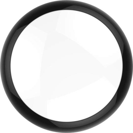 Blanca Clip-on Ring