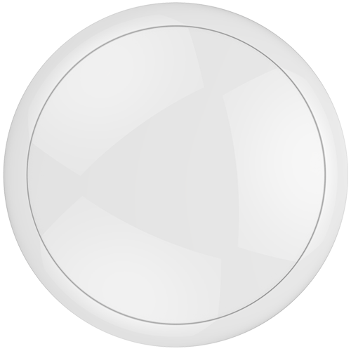 Blanca Clip-on Ring