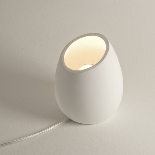 Astro Limina Indoor Floor Lamp in Plaster (1221001)