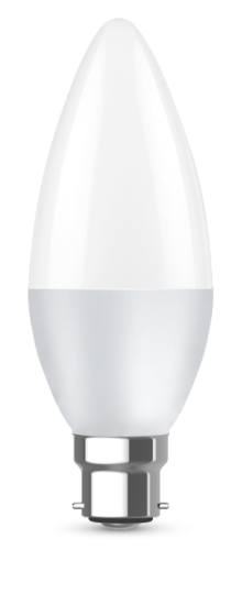 Reon Candle (Dim) (C05D-BC40)