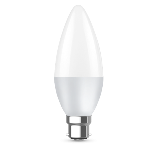 Reon Candle (Dim)