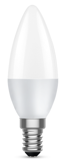 Reon Candle