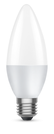 Reon Candle (Dim)