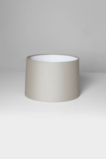 Astro Tapered Round 215 Shade in Putty
