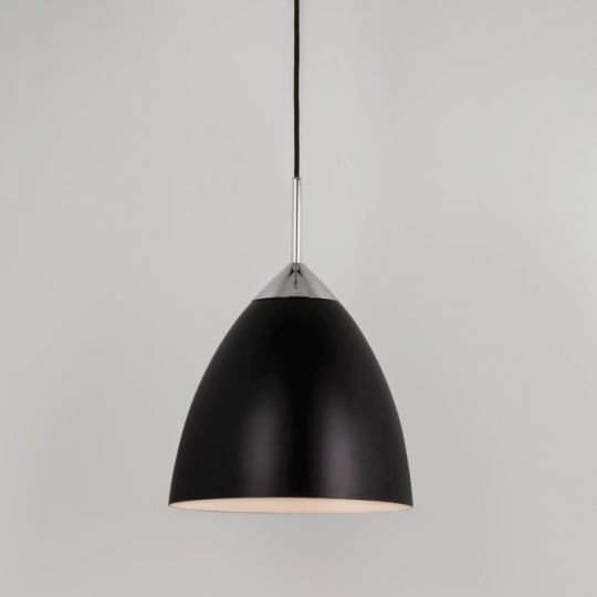 Astro Joel Pendant 270 Indoor Pedant in Matt Black