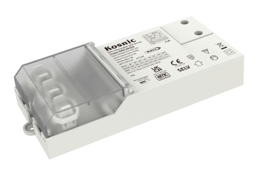 Dimmable Driver